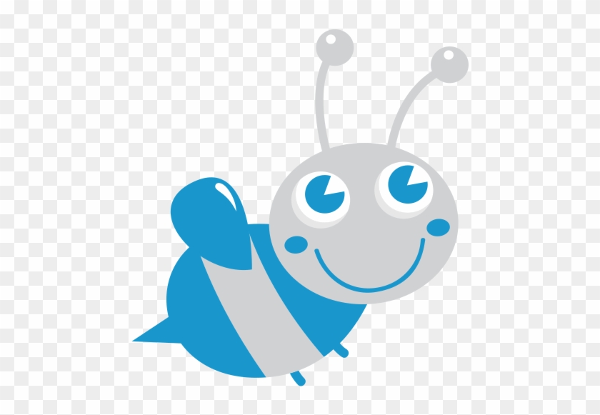 Bee Sam Beauty - Clip Art #949560