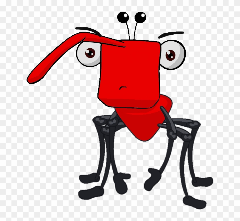 I Really Don't Know When They Will Stop And Just Play - Bin Weevil Png #949608