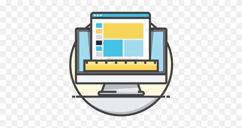 3 Web Design - Vue.js #949706