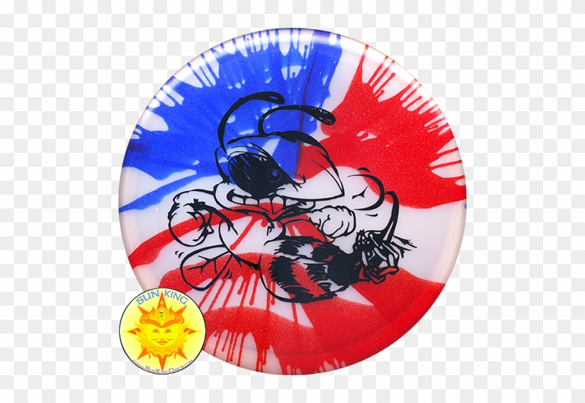 Discraft Big Z Collection Buzzz #949740
