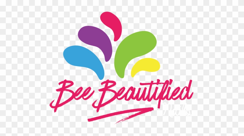 Bee Beautified Nails - Zazzle Häschen-regel-goldimitat-folien-metallisches #949767