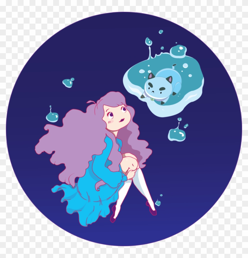 Bee And Puppycat By Peevelmouse - Bee And Puppycat Vector #949779