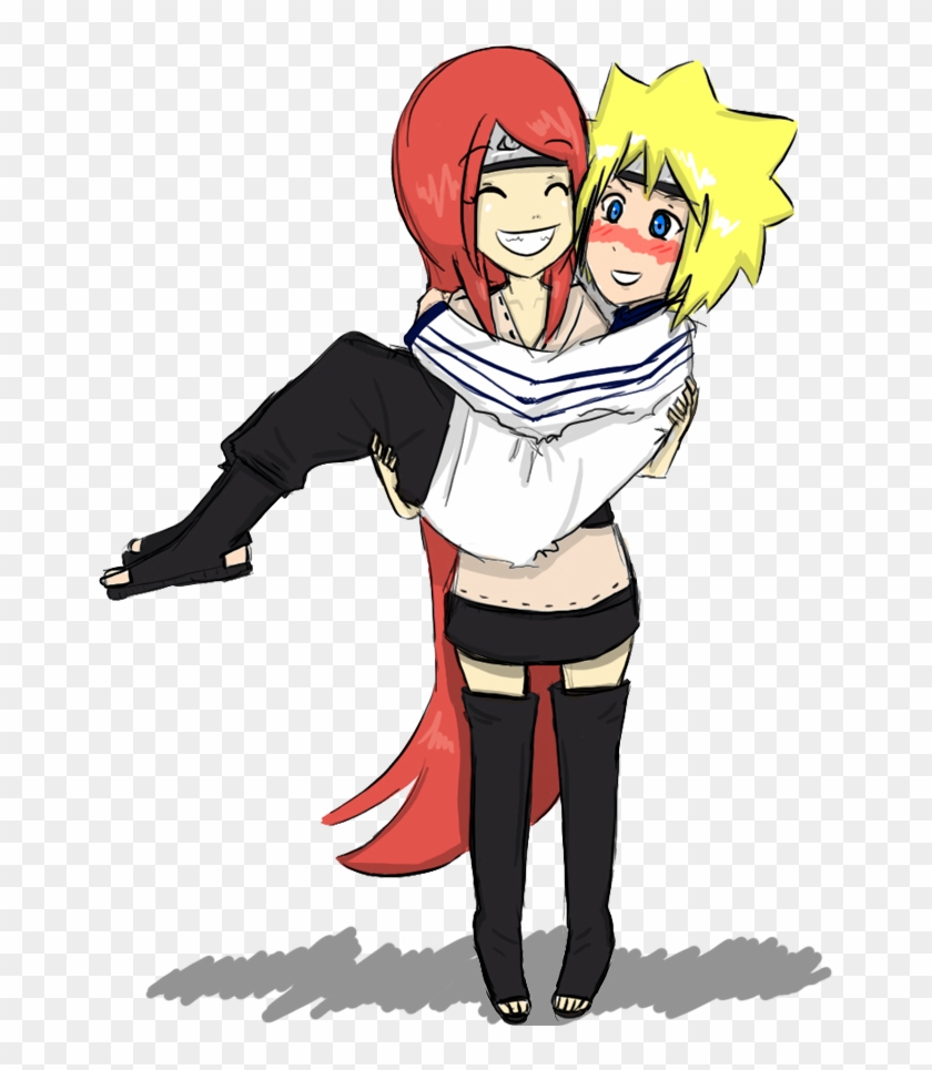 Minakushi Kid By Malengil - Cartoon #949848
