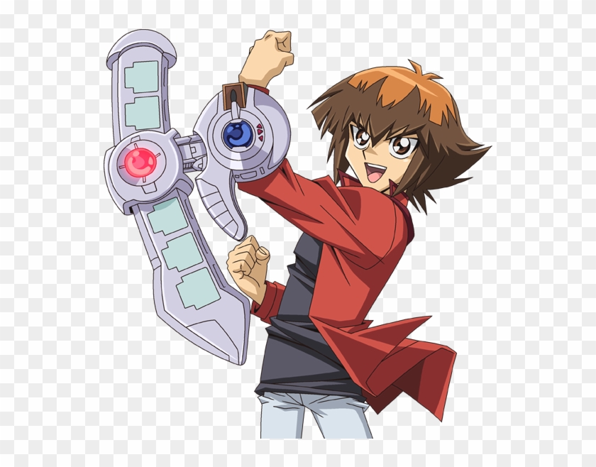 Yu Gi Oh Which Main Protagonist Is Your Favorite - Jaden Yuki Adult #949884