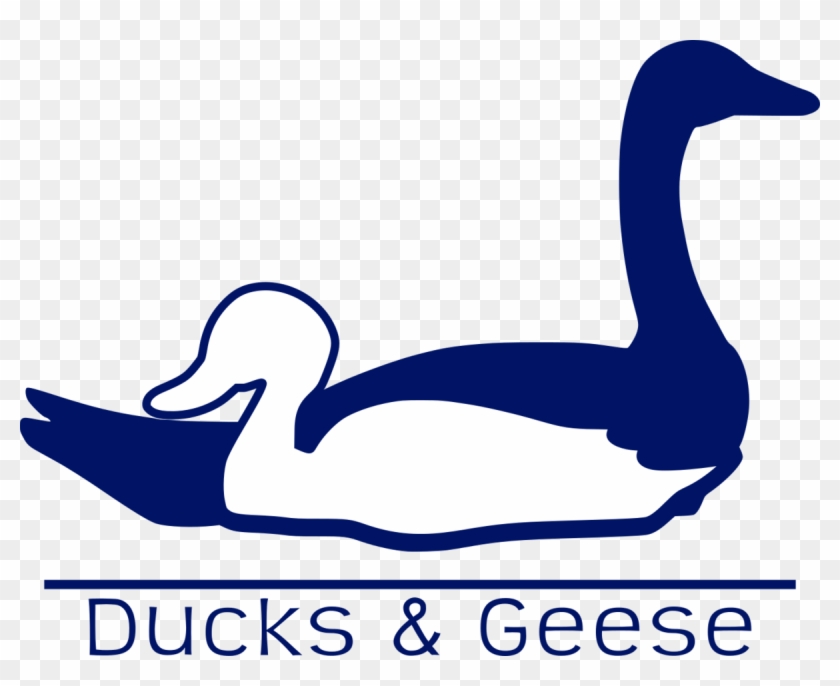 Goose #949938