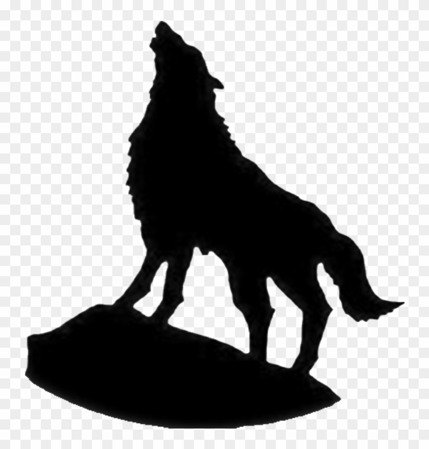 Indian Wolf Samsung Galaxy S9 Screensaver Wallpaper - Wolf Silhouette Necklace - Wolf Howl Jewelry - Nature #949962