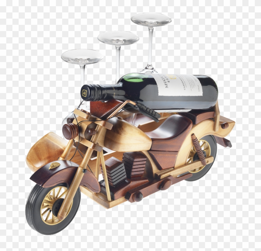 Motorcycle #950157