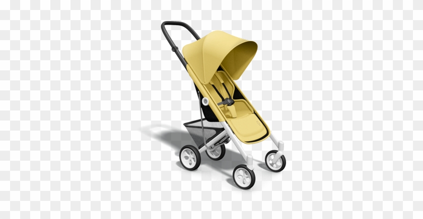 Corn - Baby Carriage #950169
