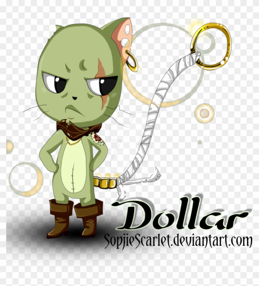 Ft Oc - Exceed Fairy Tail Maker #950223