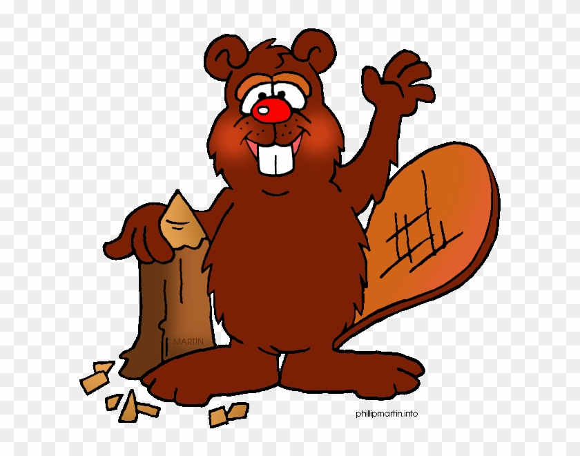Clipart Deer Clipart Otter Cl - Animal Of New York #950322