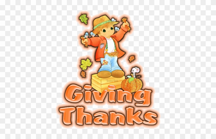 Thanksgiving - Commentsmeme - Com - Scraps - Glitters - Happy Thanksgiving Day Gif #950485