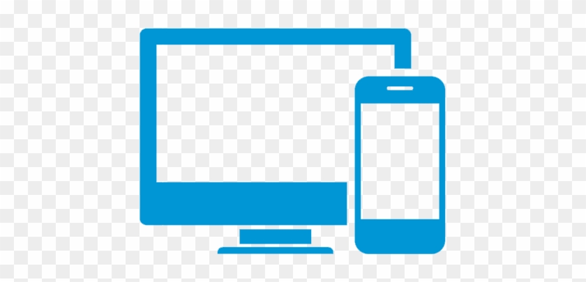 We're An Award Winning Web Design Company Based In - Border Design About Technology #950515
