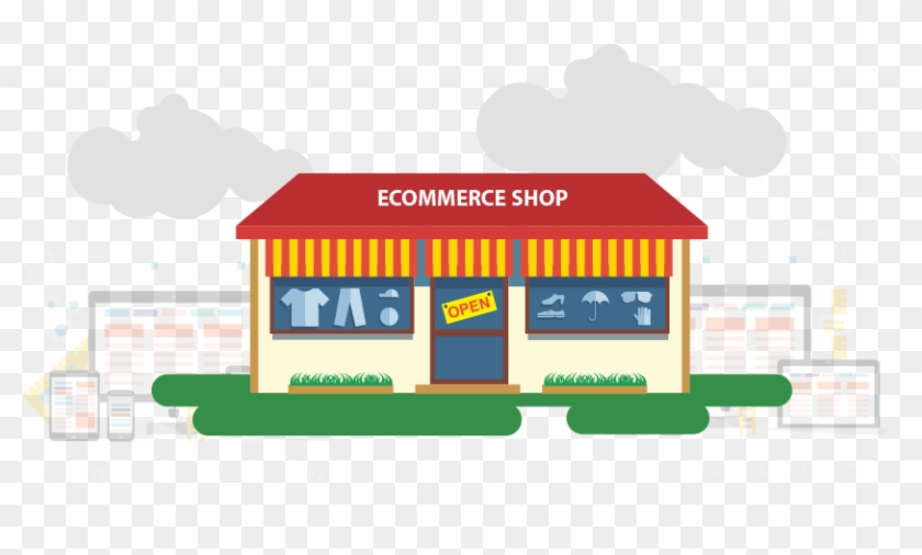 Ecommerce Web Design Is A Matter Of Creativity, Art, - Ecommerce Web Design Is A Matter Of Creativity, Art, #950529