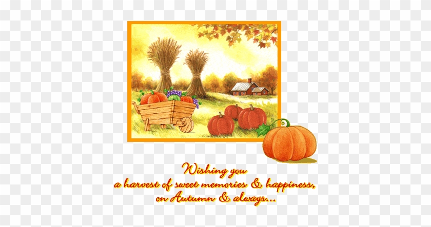 Free Thanksgiving Dinner Cards, Comments, Glitters - 感恩 节 祝福 语 英文 #950540