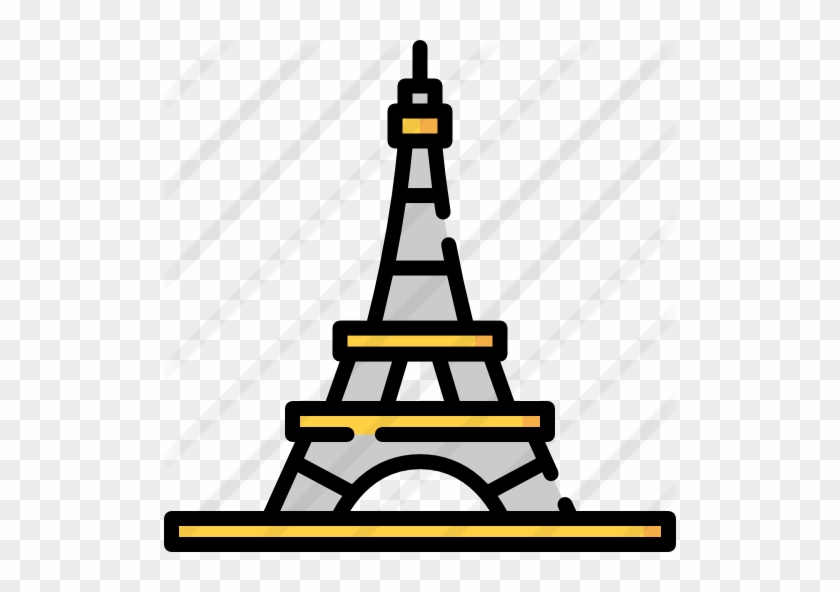 Eiffel Tower - Eiffel Tower #950602