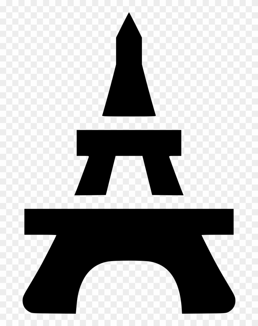 Eiffel Tower Comments - Sign #950604