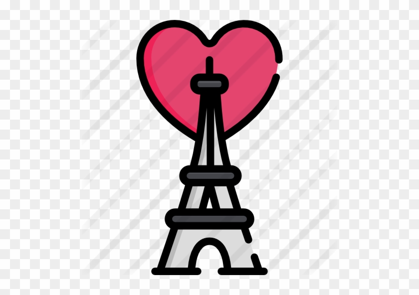 Eiffel Tower - Eiffel Tower #950607