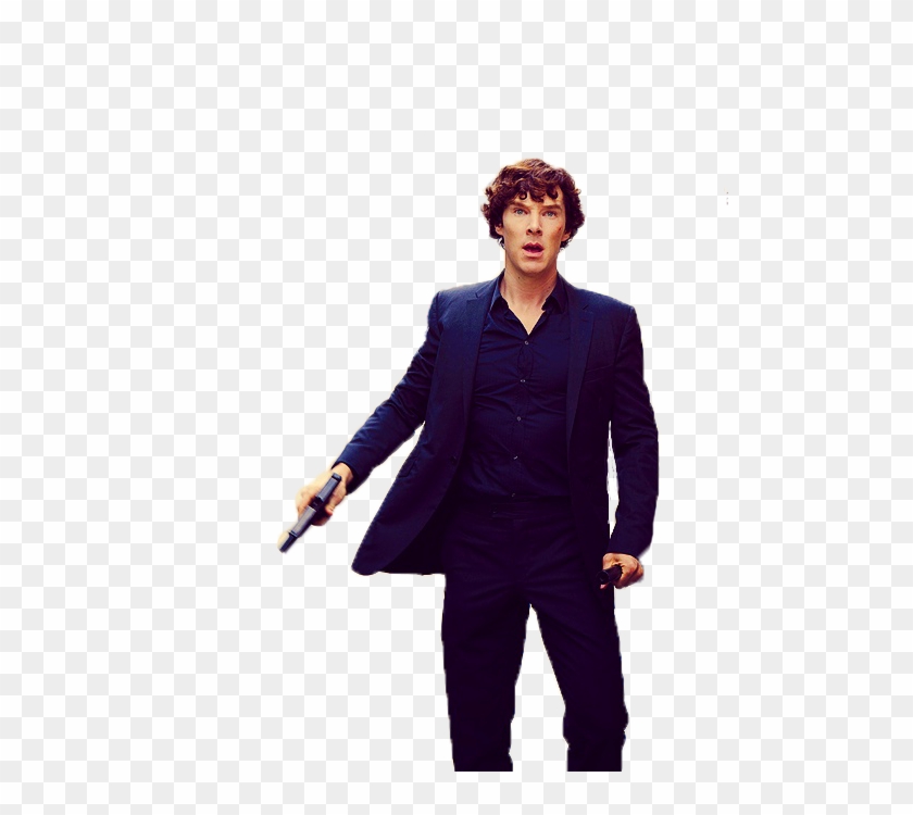 Sherlock Transparent Background - Sherlock A Scandal In Belgravia #950703
