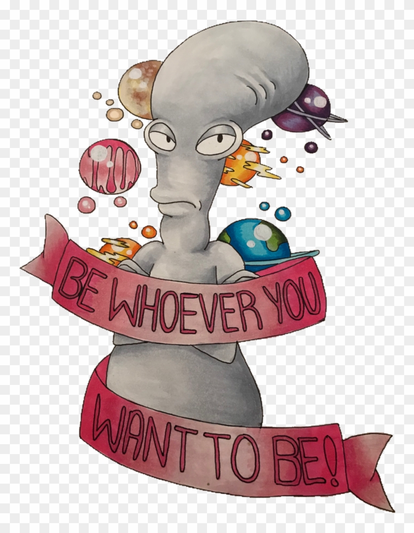 Rodger Motivational Quote By Luvangelpie - Cartoon #950755