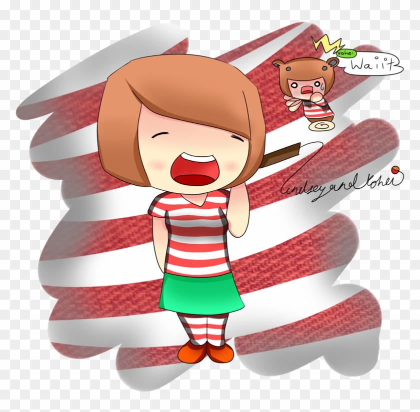 Thank You To Honokumakun♪ Http - Cartoon #950830