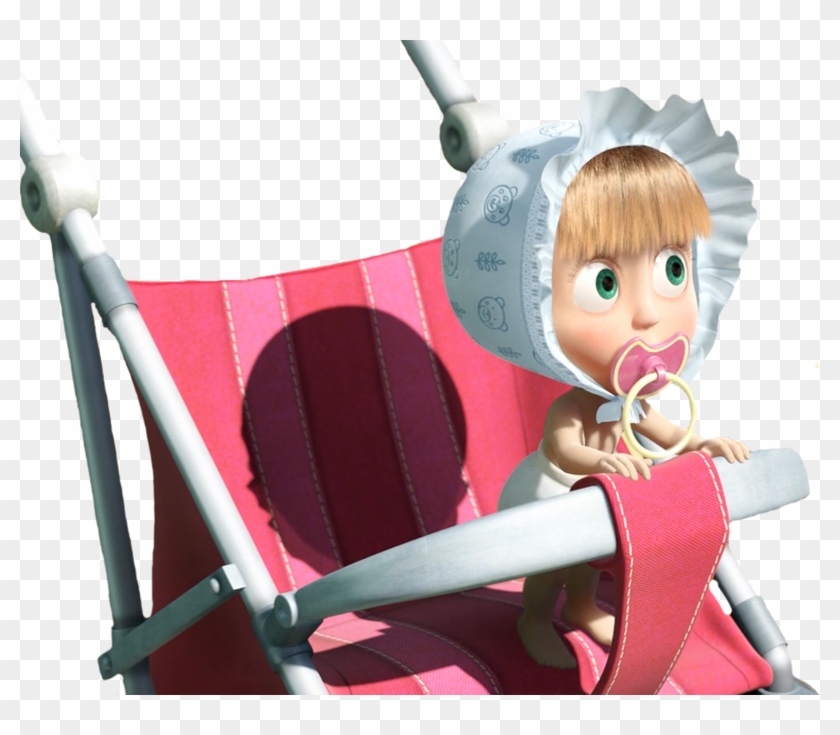 Среда, 27 Марта 2013 Г - Masha And The Bear #950835
