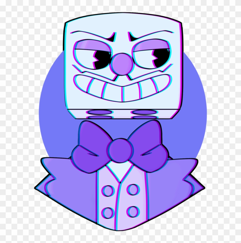 King Dice Collab By Chris-ser - Deviantart #950867