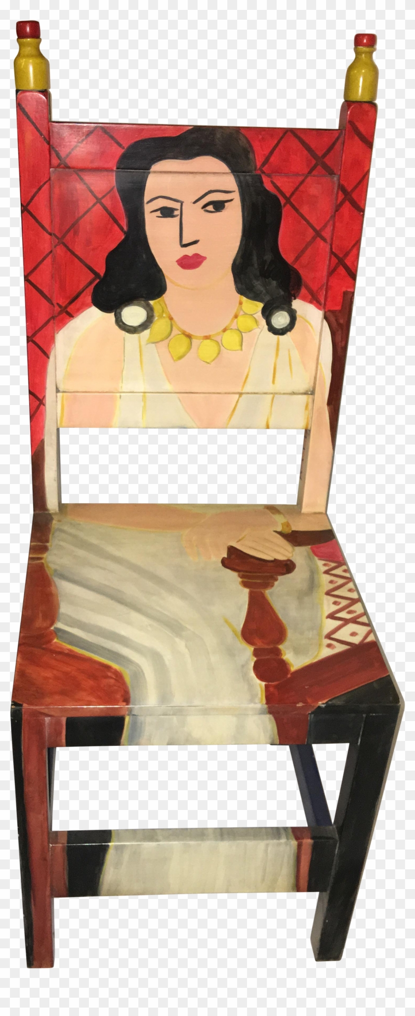 Chair #950880