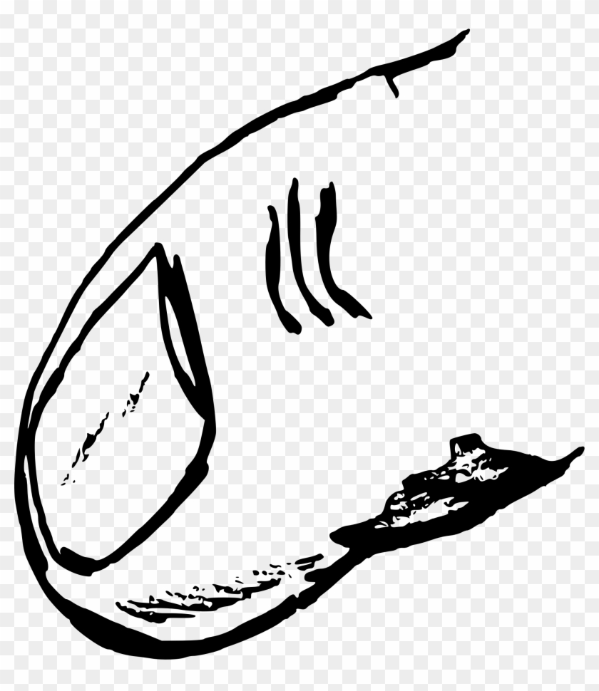 Finger Png - Nail Clip Art #950881