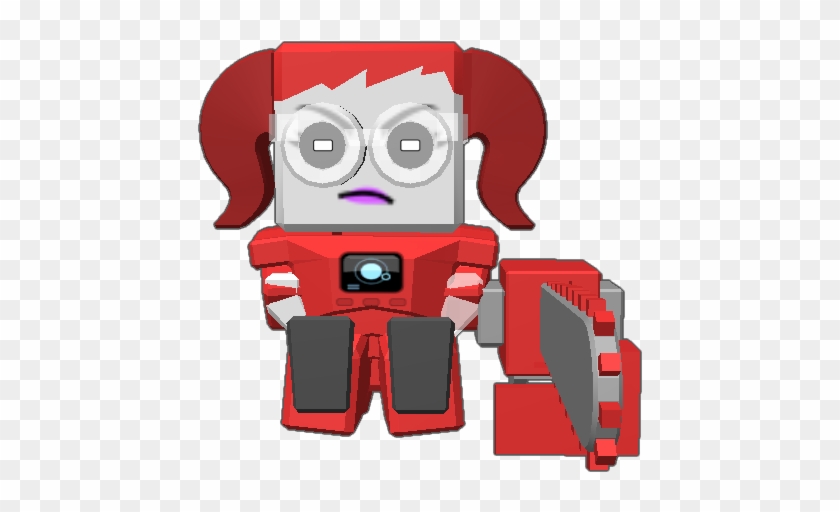 By - Robot #950965