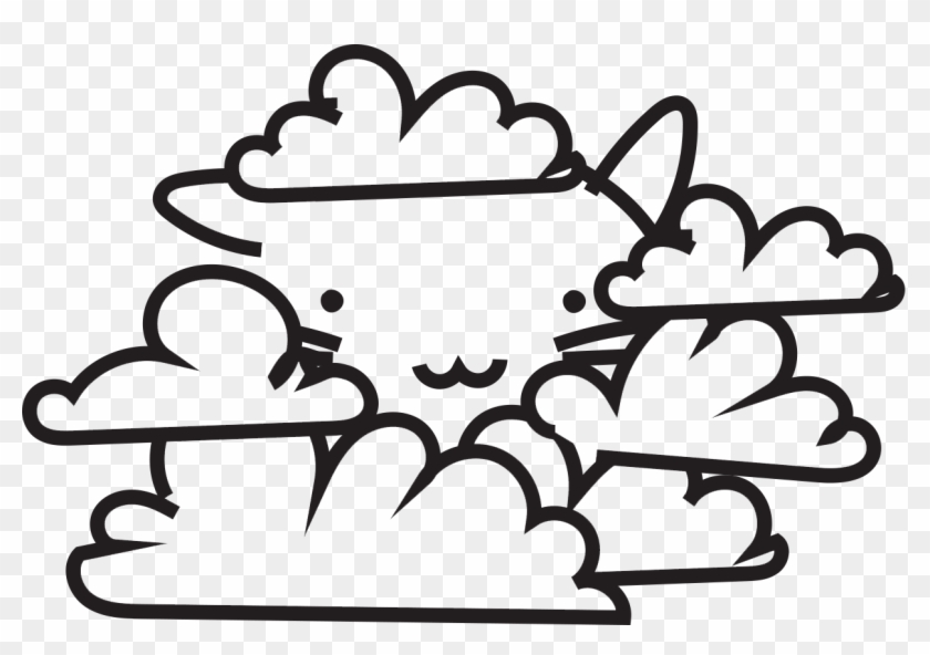 Mostly Cloudy - - Mostly Cloudy - #950998