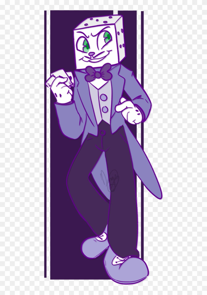 King Dice By Dorogie - Digital Art #951017