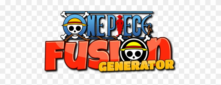 Check Out Our New One Piece Fusion App - One Piece Character In Pokemon #951047