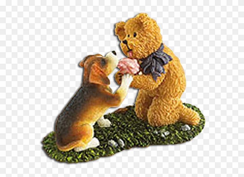 Jake And Timmy ................ Boyd Resin 229504 #951082
