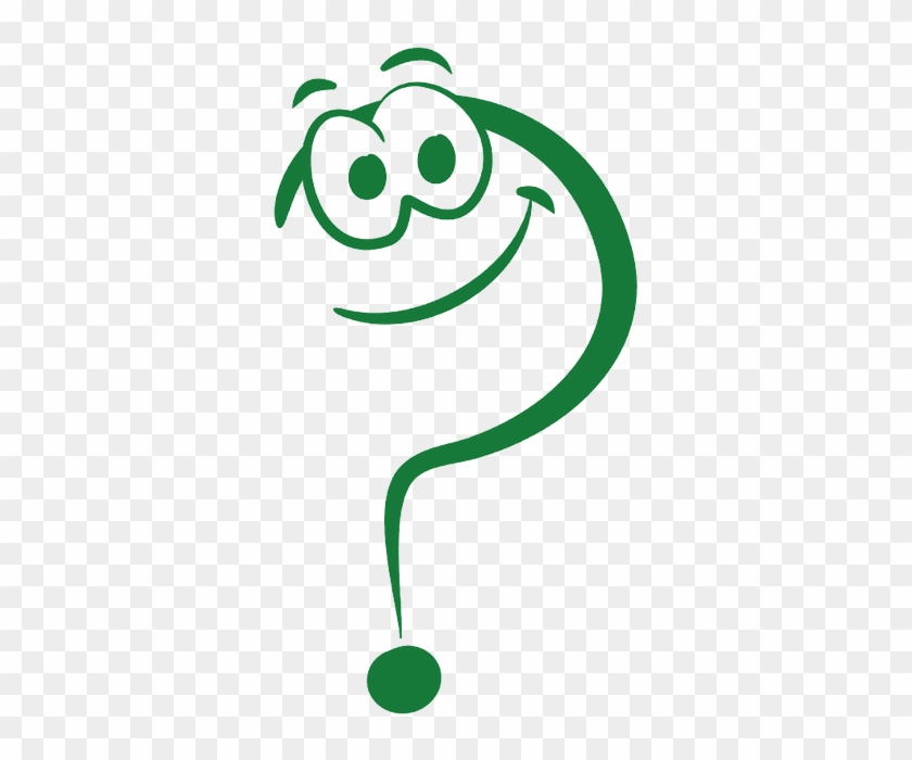 Top Soil, Compost, Garden Soil Or Potting Soil - Question Mark Clip Art #951148