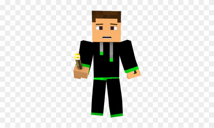 Free Png Minecraft Skins - Minecraft Skin Free Animation #951161