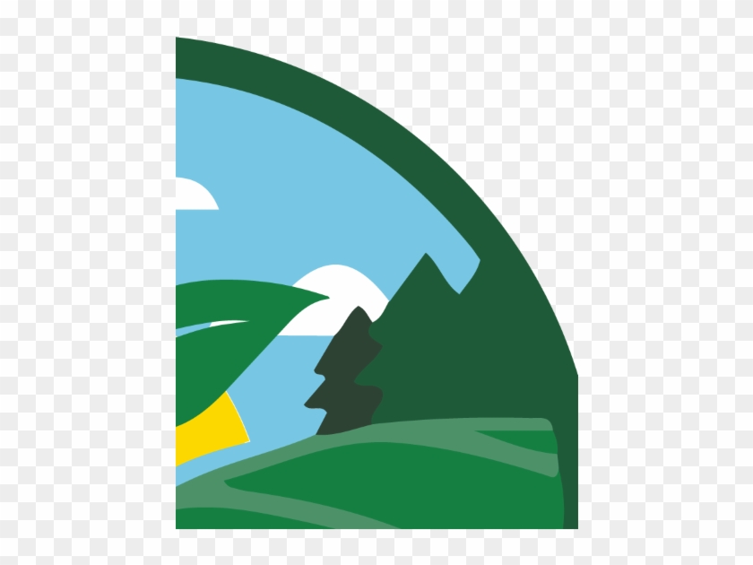 Of Course, There Is A Lot More That Goes Into Green - Illustration #951205