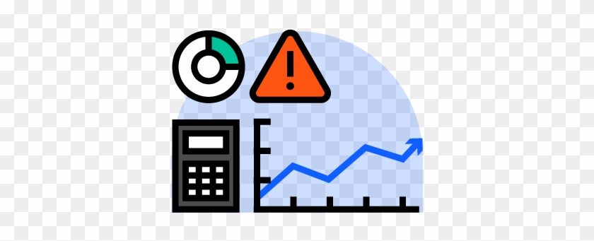 In Our Cloud, We Run Analytics On Your Data Based On - Traffic Sign #951210