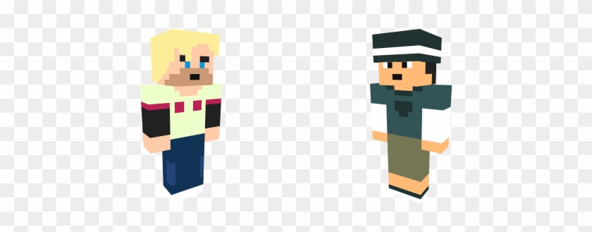 Minecraft #951224