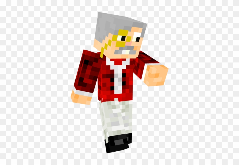 Fegtnbjpg - Minecraft #951245