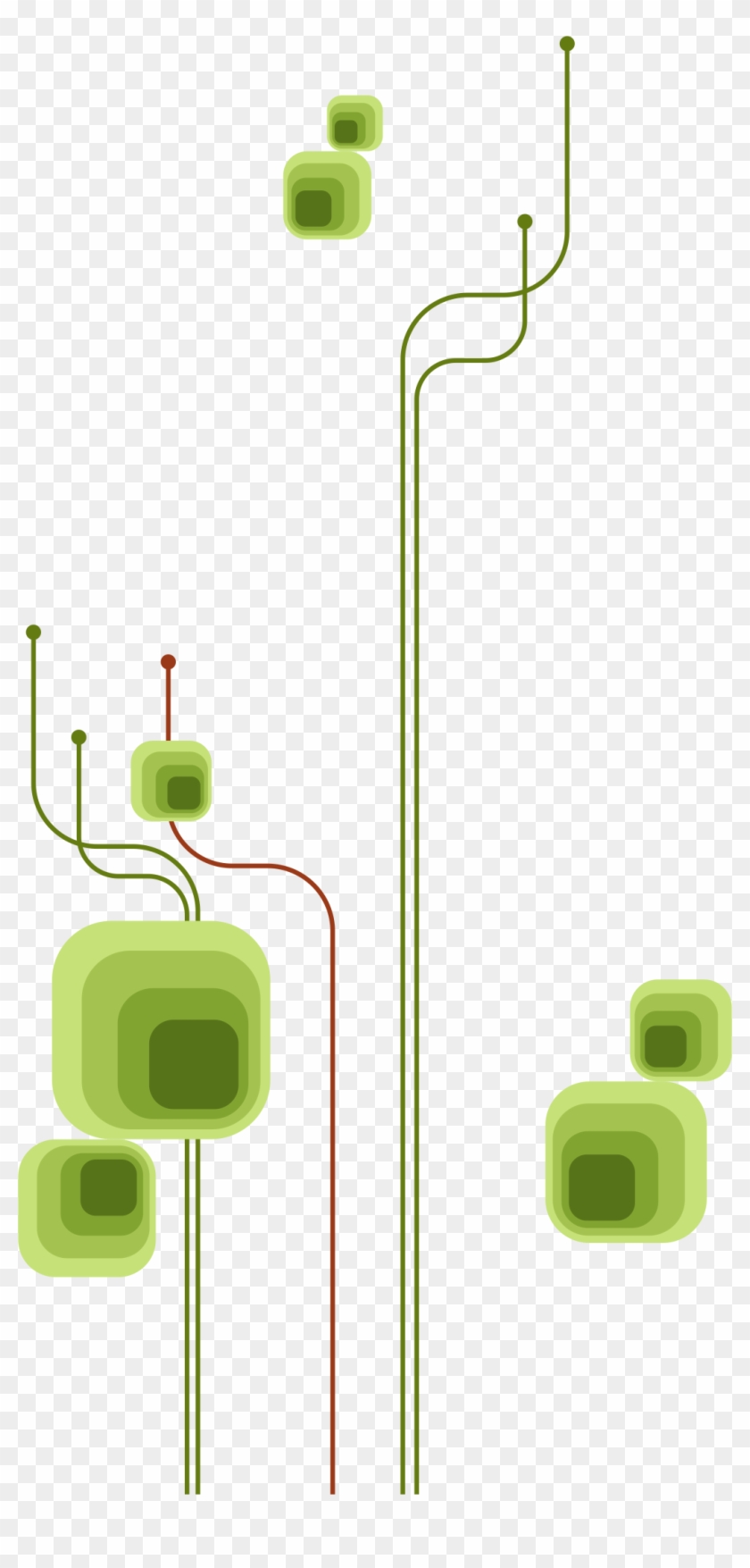 Green #951328