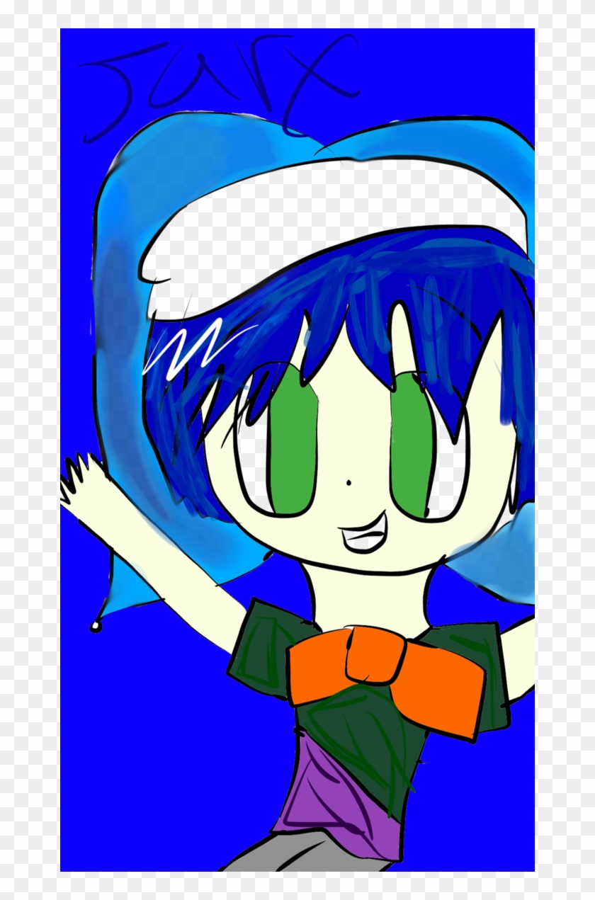 Jarx Poster By Nekoslittlecat - Cartoon #951357