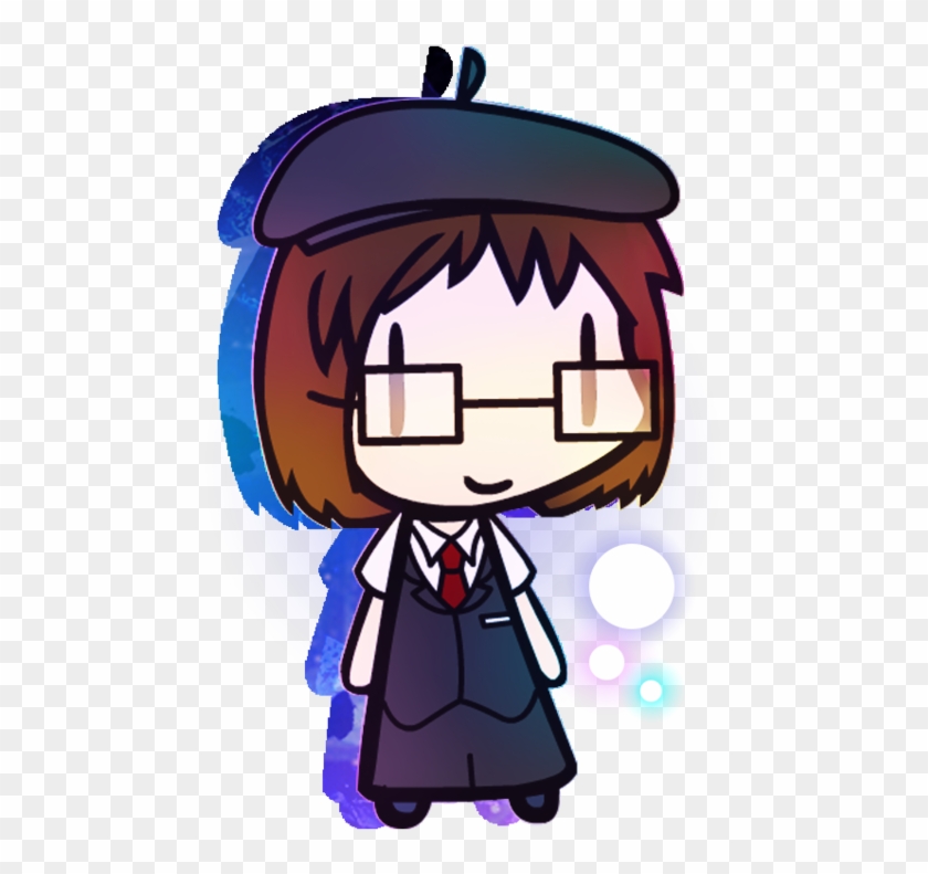 [birthday Gift] Spaztique By Nestorlight - Cartoon #951358