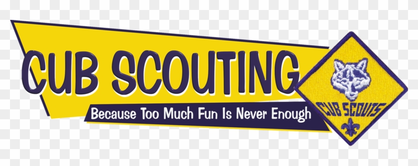 Trunk Or Treat, Family Movie & Camp-in Nights, Pinewood - Cub Scouting #951423