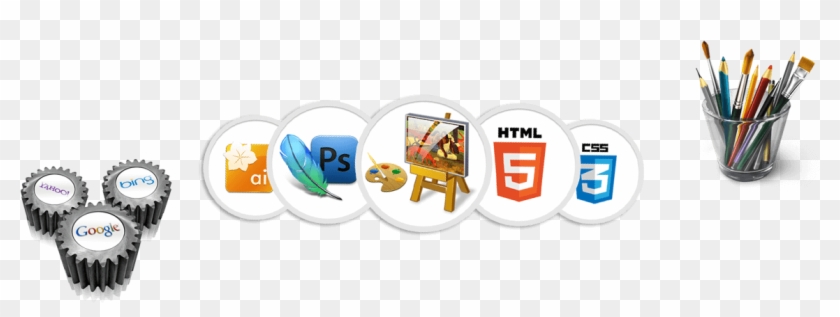 Web Design & Development - Html 5 #951570