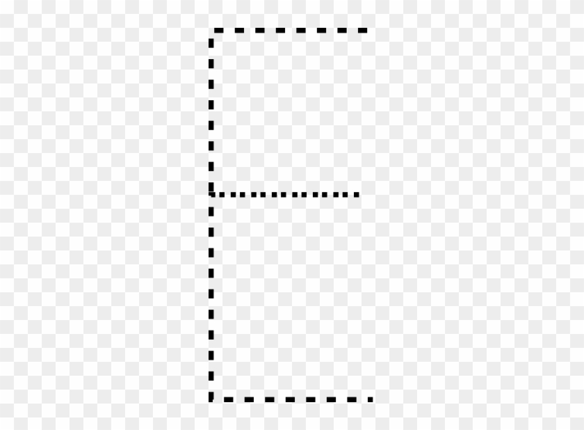 Capital Letter E Clip Art - Clip Art #169822
