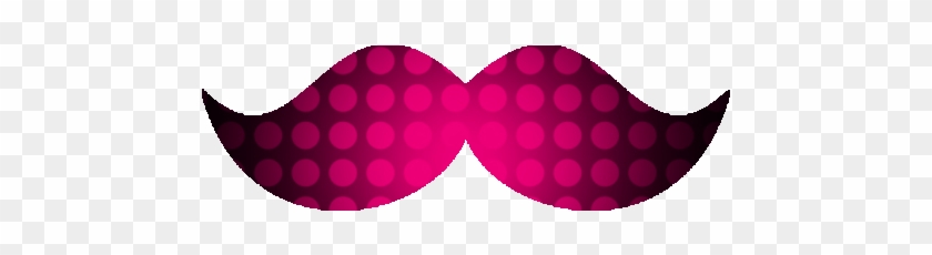 Mustache Clip Art No Background - Book #169935