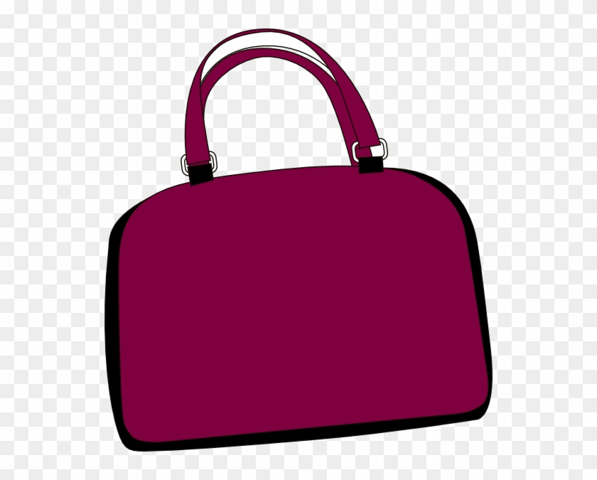 Free Purse Clip Art Images - Bag Clipart #169958