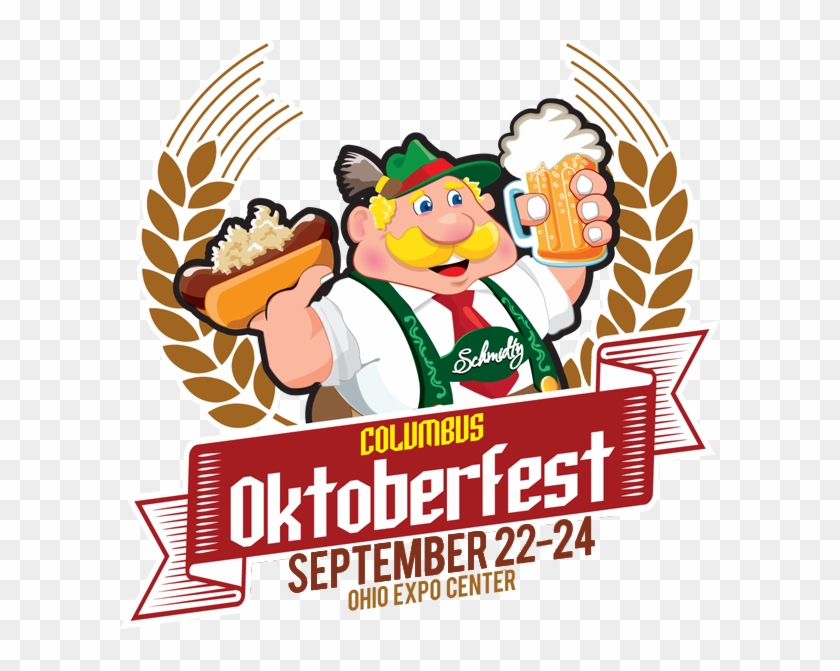 Carla Schmidt Of Schmidt's Stopped By The Mix Studio - Columbus Oktoberfest #169977
