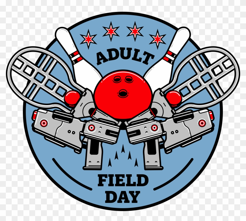 Therefore, This Adult Field Day Event Will Benefit - Circle #170195