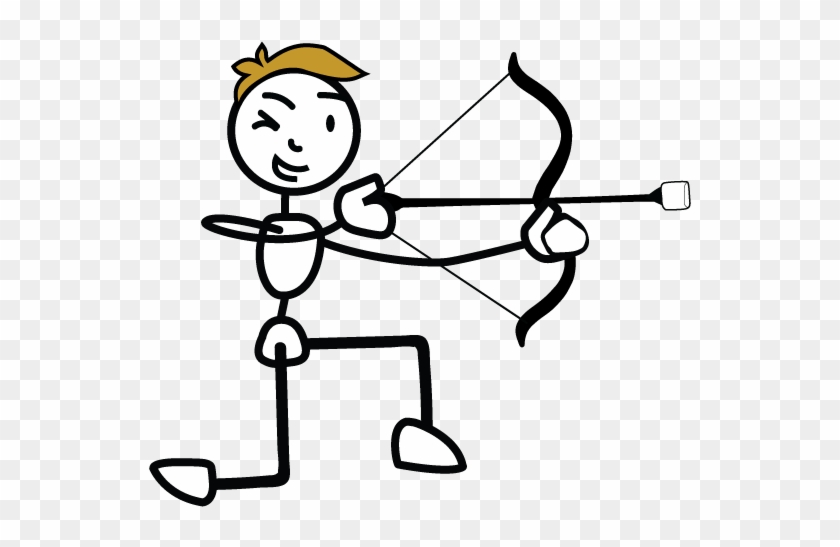 Archery Tag Tournaments - Archery Tag Tournaments #170324